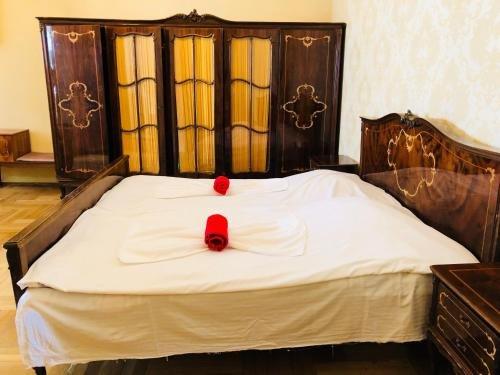 Тбилиси: Guest House Keria