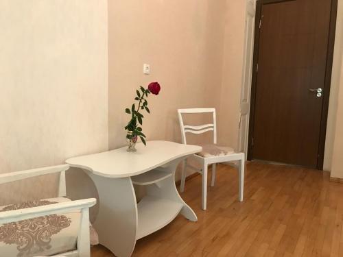 Тбилиси: Guest House Keria