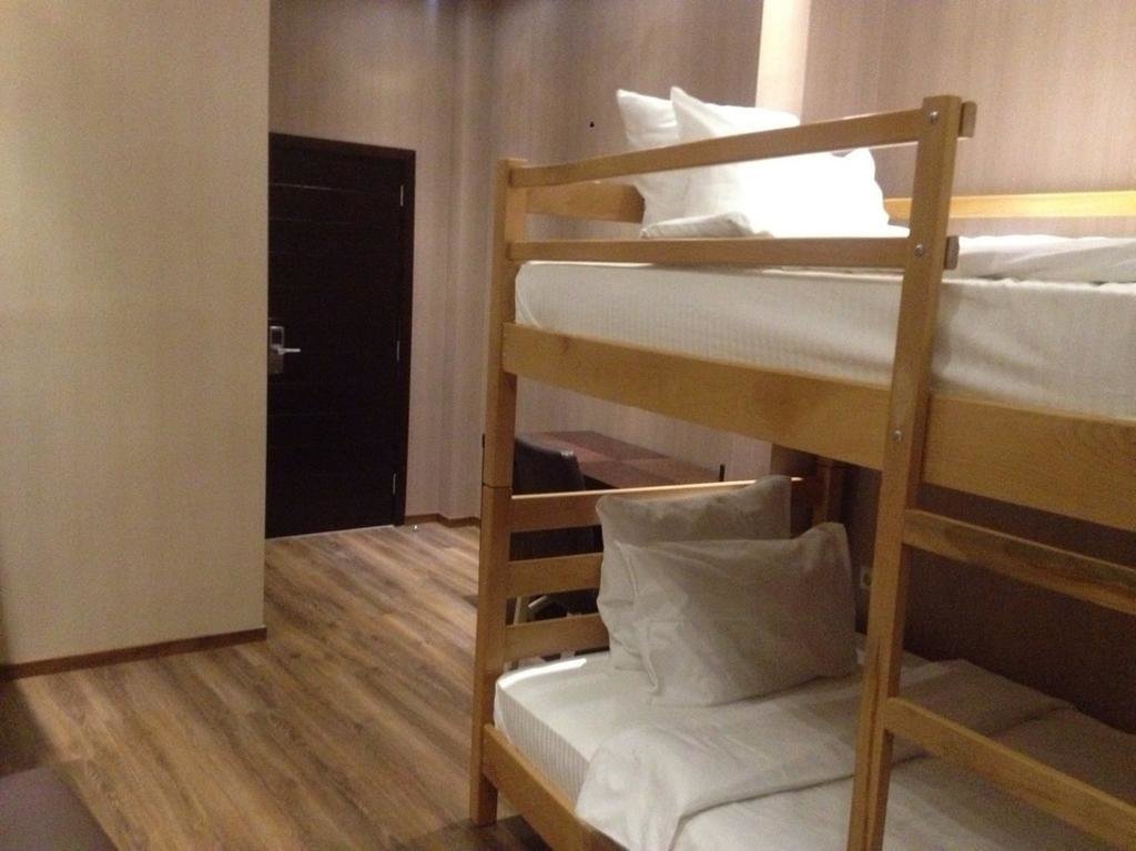 Тбилиси: Orion Hostel Plus