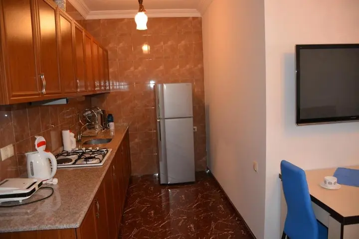 Батуми: Apartment Nona VOX