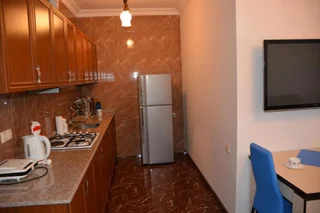 Батуми: Apartment Nona VOX