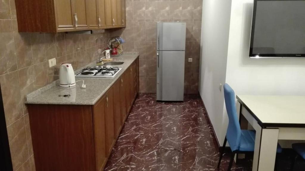 Батуми: Apartment Nona VOX