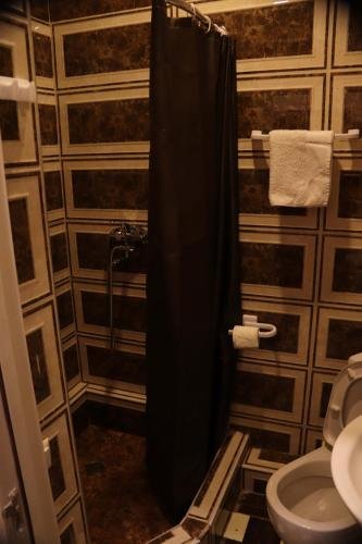 Тбилиси: K&N Guesthouse
