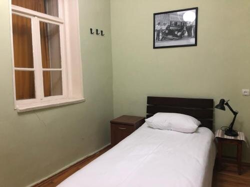 Тбилиси: KB guesthouse