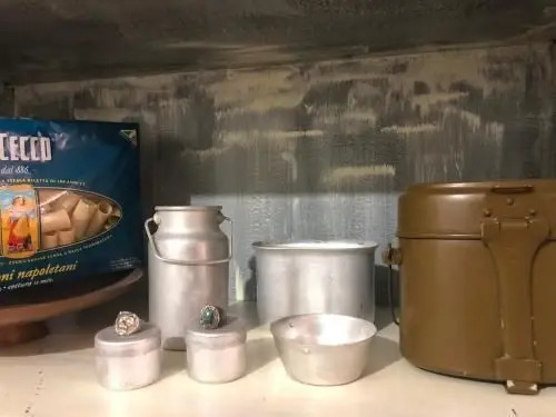 Тбилиси: KB guesthouse