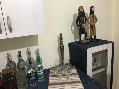 Тбилиси: KB guesthouse