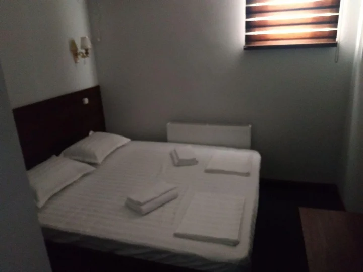 Бухара: Parvina Hotel