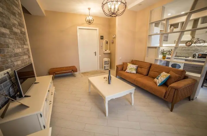 Тбилиси: Apartment Krcanisi