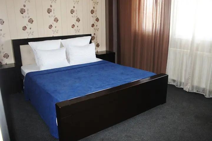 Тбилиси: Panorama ECO Hotel