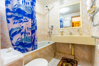 Бухара: Olmos Hotel