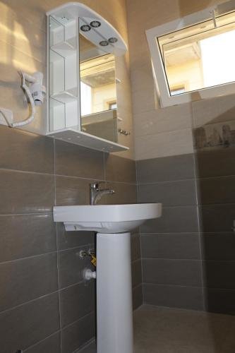 Кобулети: Guest House Sofia