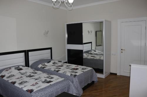 Кобулети: Guest House Sofia