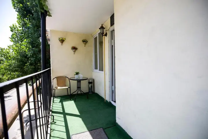 Тбилиси: Pshavi street hotel