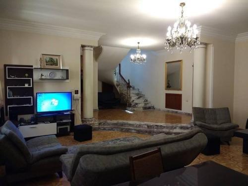 Тбилиси: Guest House NOLA