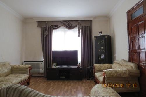 Батуми: House Nika