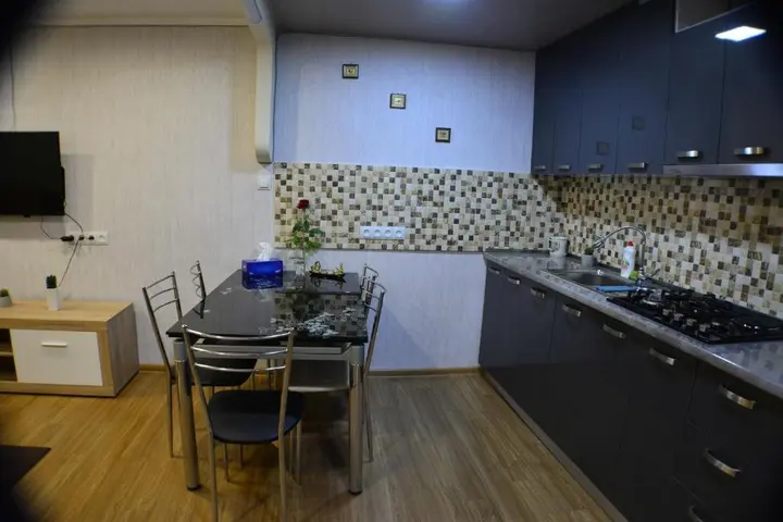 Тбилиси: "Stumari" Apartaments