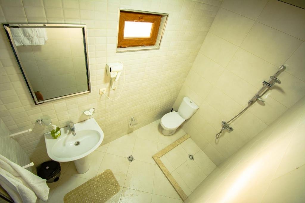 Батуми: NaNa's Guesthouse