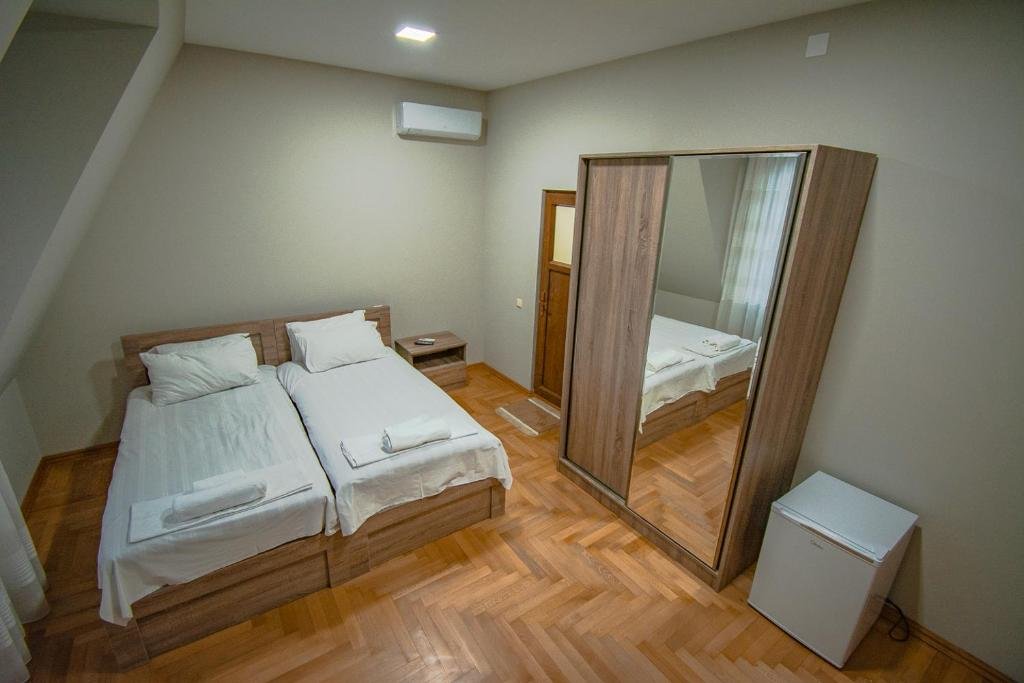 Батуми: NaNa's Guesthouse