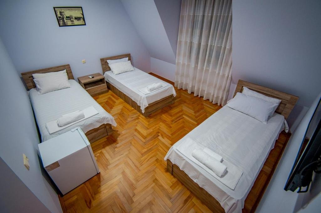Батуми: NaNa's Guesthouse