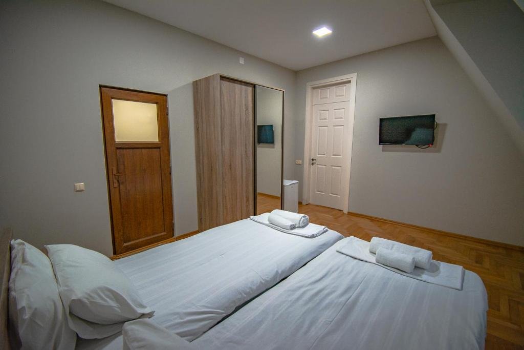 Батуми: NaNa's Guesthouse