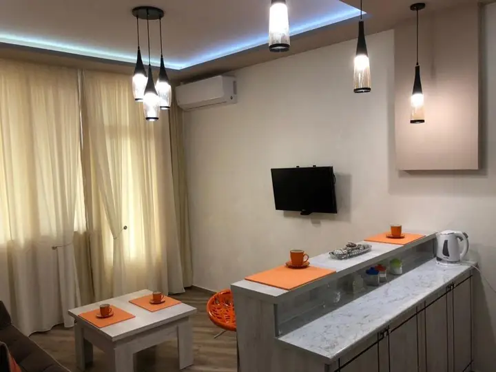 New Batumi Apartment — фото 4