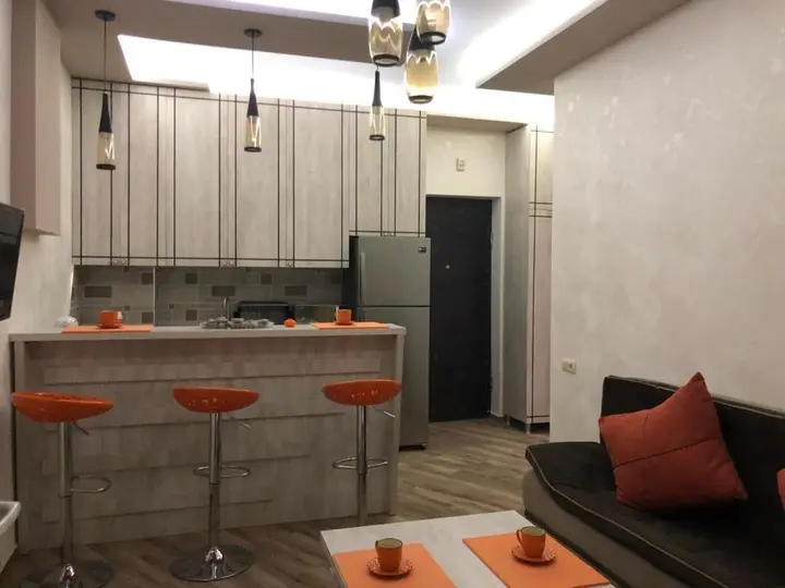 New Batumi Apartment — фото 1