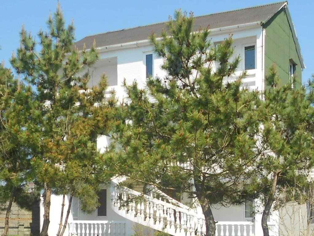 Кобулети: Seaside House Kobuleti