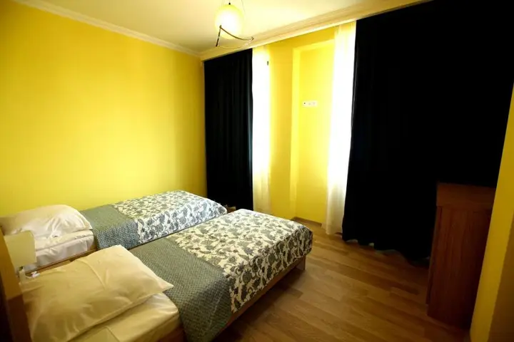 Irakli's rooms — фото 1