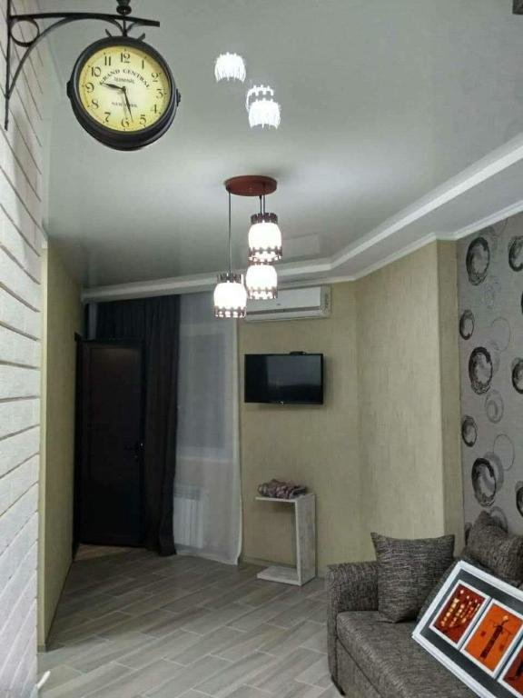 Батуми: Luiza Apartaments