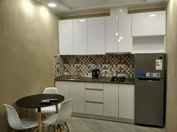Батуми: Luiza Apartaments