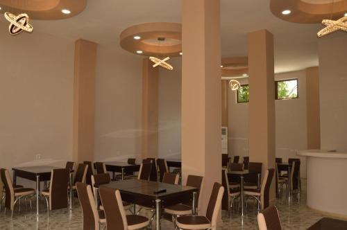 Кобулети: Hotel Like