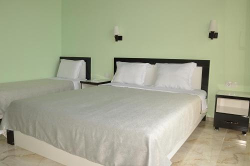Кобулети: Hotel Like