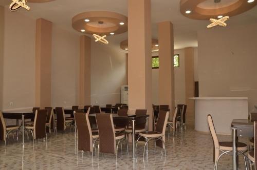Кобулети: Hotel Like