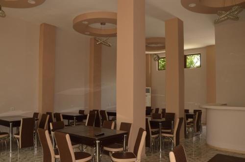 Кобулети: Hotel Like