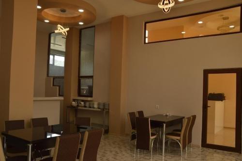 Кобулети: Hotel Like