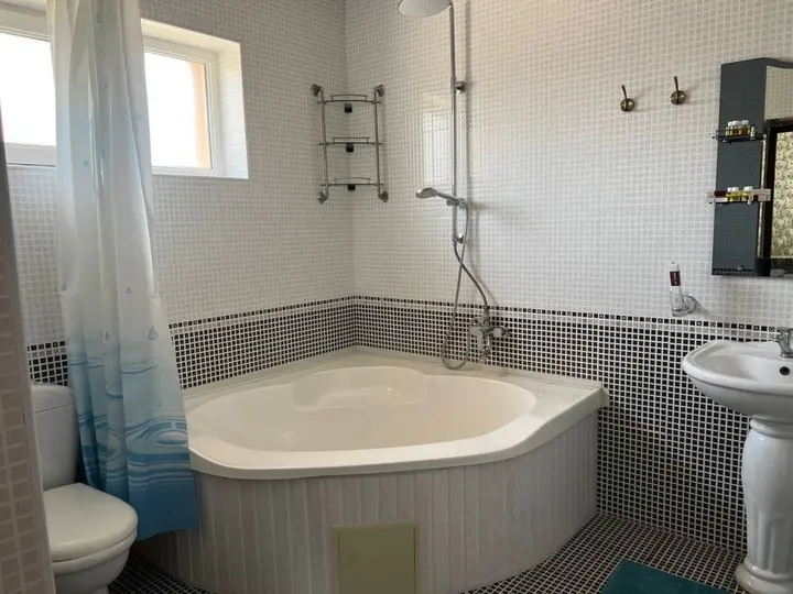 Бухара: Guest House Jannat