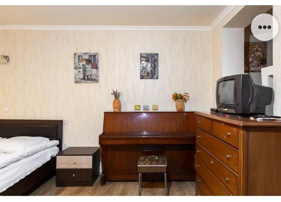 Тбилиси: Nana's cozy and affordable home