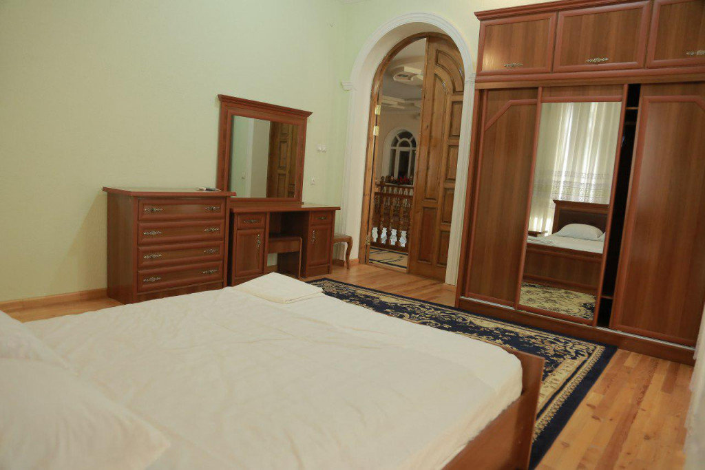 Бухара: Paxtaoy Guesthouse