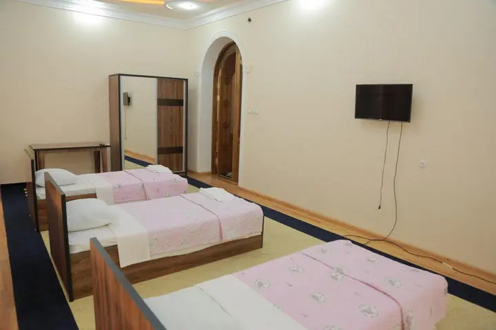 Бухара: Paxtaoy Guesthouse