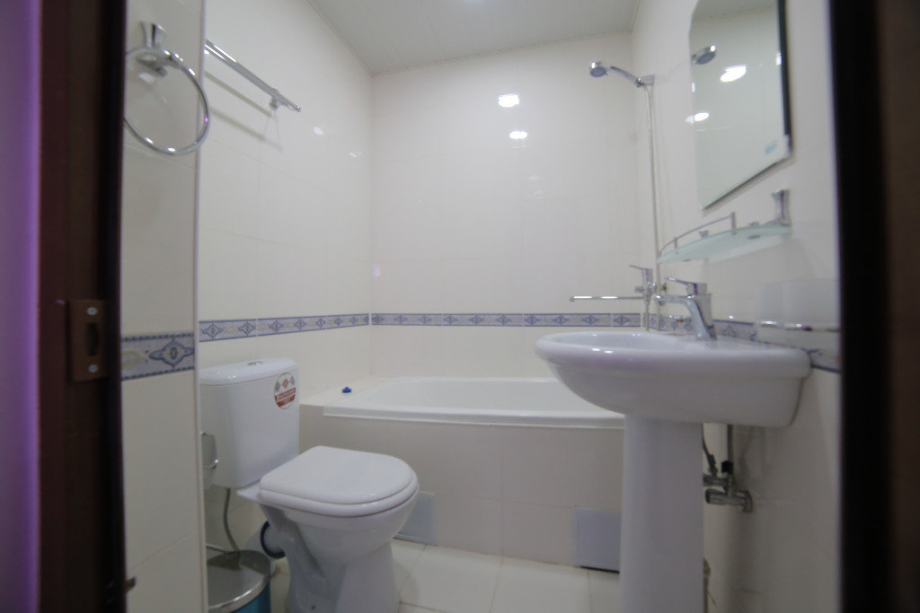 Бухара: Alliance Guesthouse