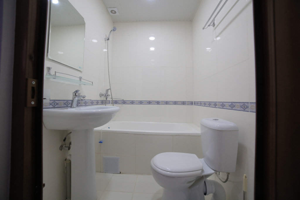 Бухара: Alliance Guesthouse