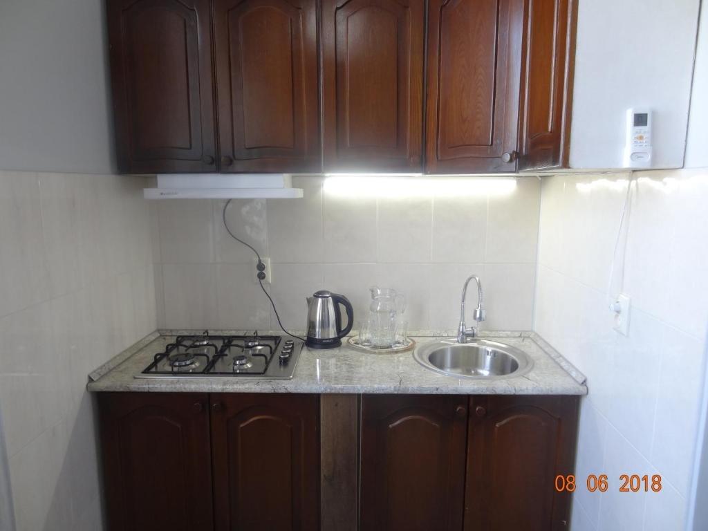 Батуми: Ilia & sofia apartaments