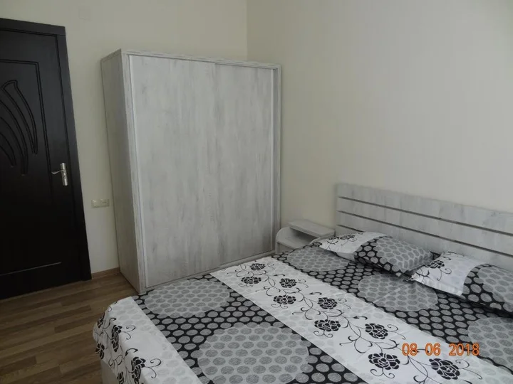 Батуми: Ilia & sofia apartaments