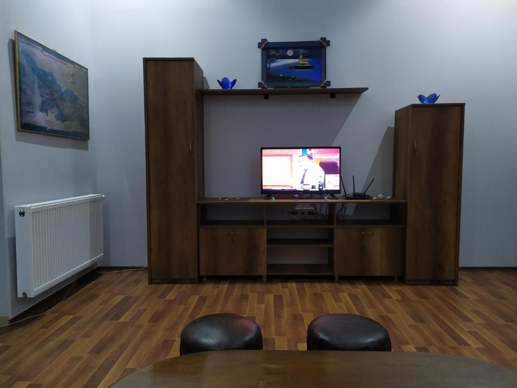 Батуми: Ilia & sofia apartaments
