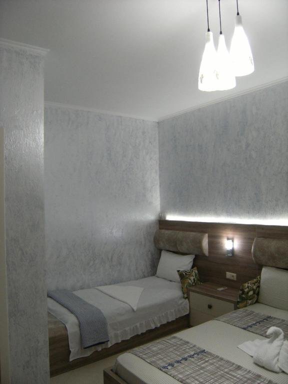 Батуми: Hotel Ergo