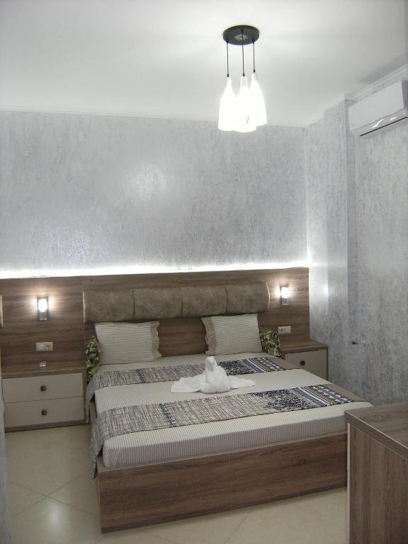 Батуми: Hotel Ergo