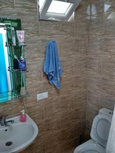 Кобулети: Kazaryan Home