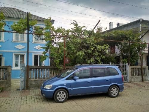 Кобулети: Kazaryan Home