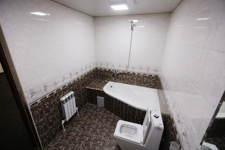 Бухара: Temur Plaza