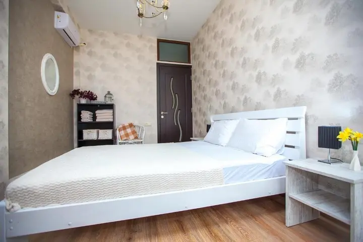 Тбилиси: Lebu Apartment TBS